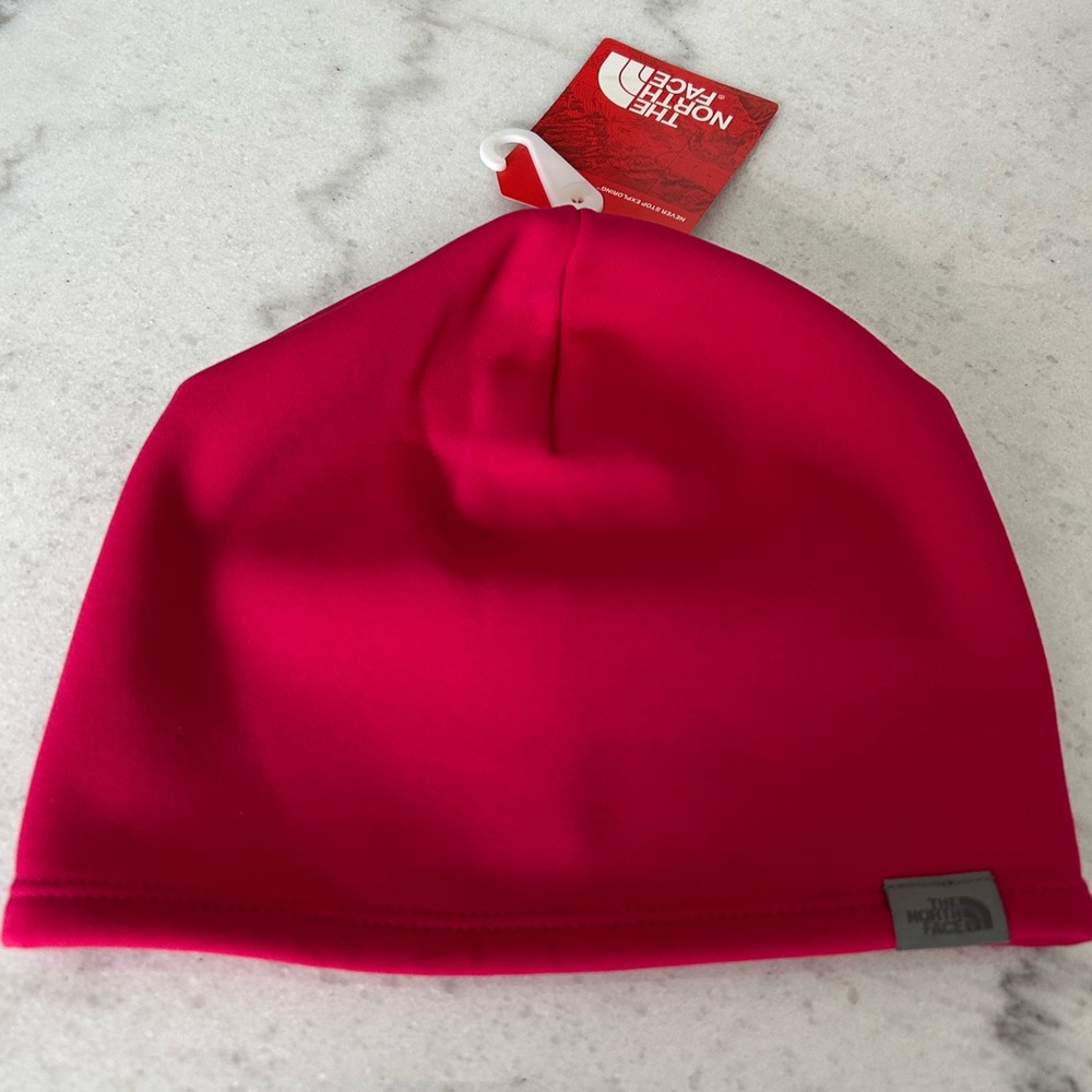 The North Face Unisex Lined Beanie